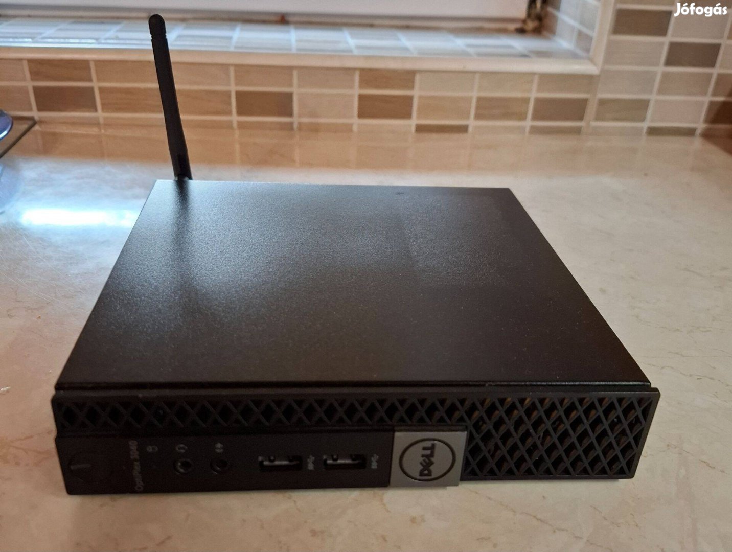 Dell optiplex 3040 micro prémium üzleti mini Pc