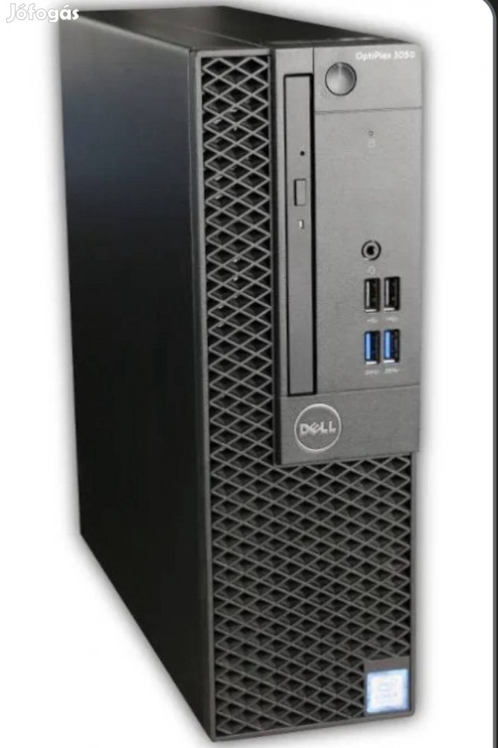Dell optiplex 3050 sff i7 7700