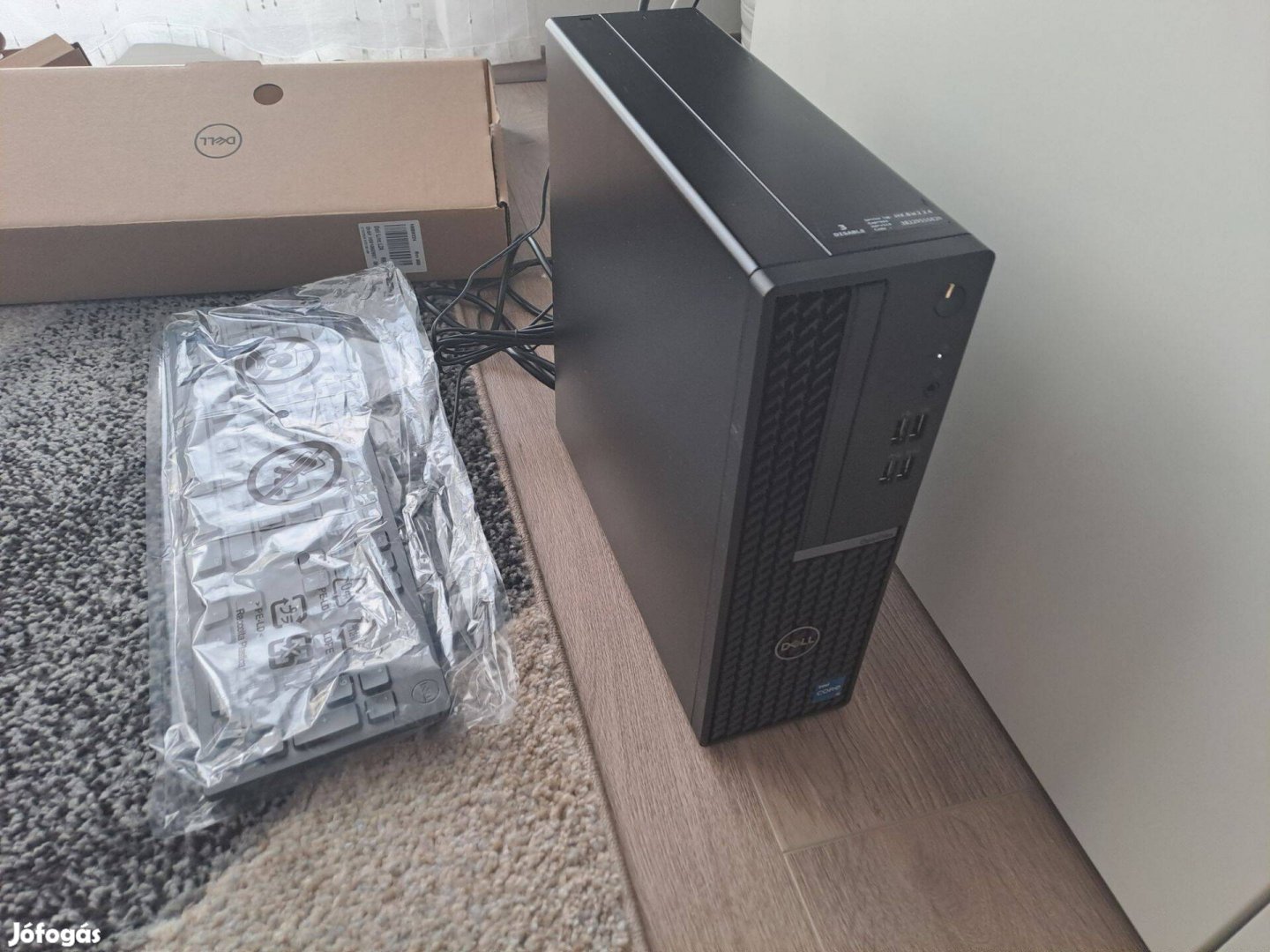 Dell optiplex 7020 i5-14500