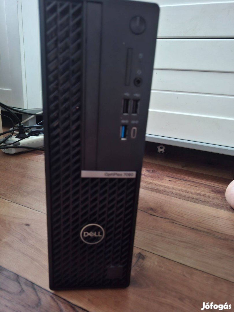 Dell optiplex 7080 sff i5 +wifi