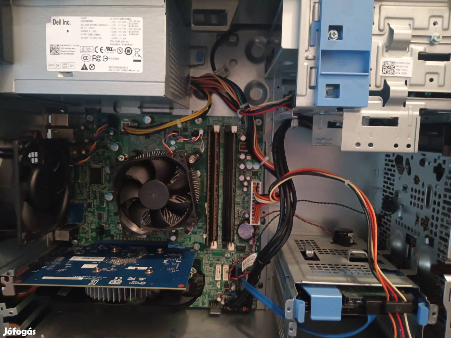 Dell optiplex 790 ddr3 