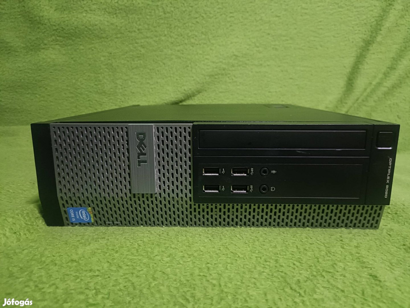 Dell optiplex 9020 Sff számítógép eladó