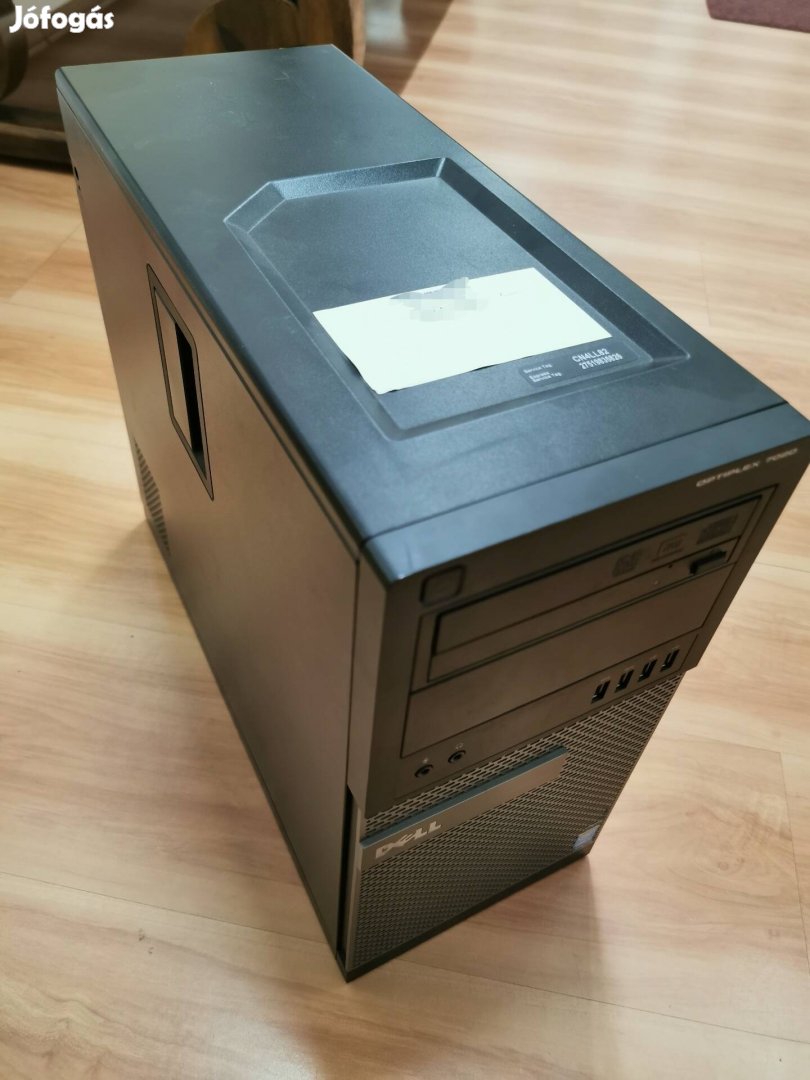 Dell optiplex i5-i3 20db