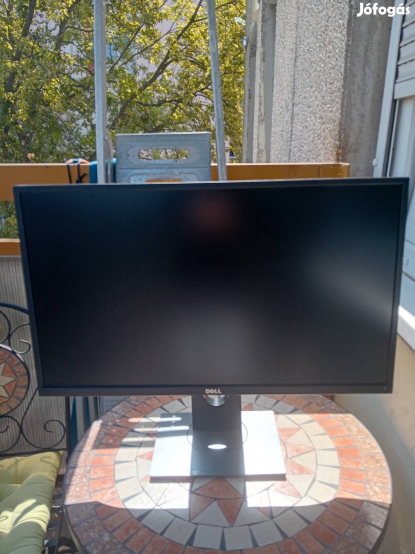 Dell p2717H Számítógép Monitor