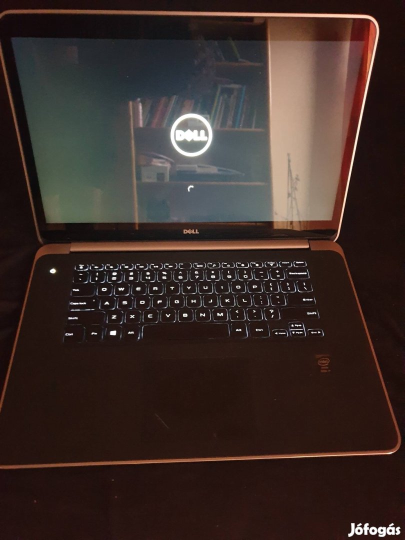 Dell precision m3800