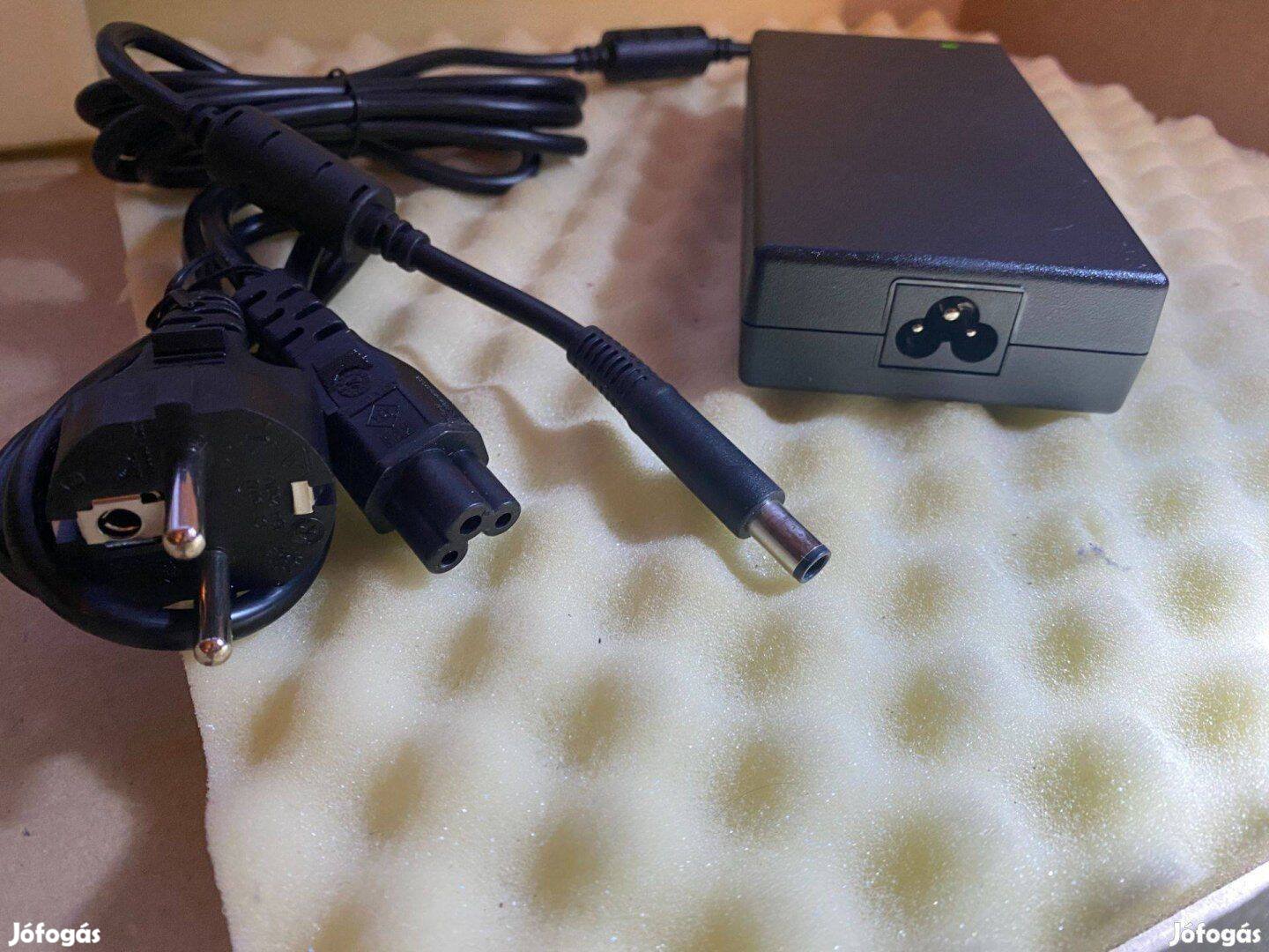 Dell töltő 180W töltő gyári 19.5V 9.23A HA180PM180 3XYY8 03XYY8