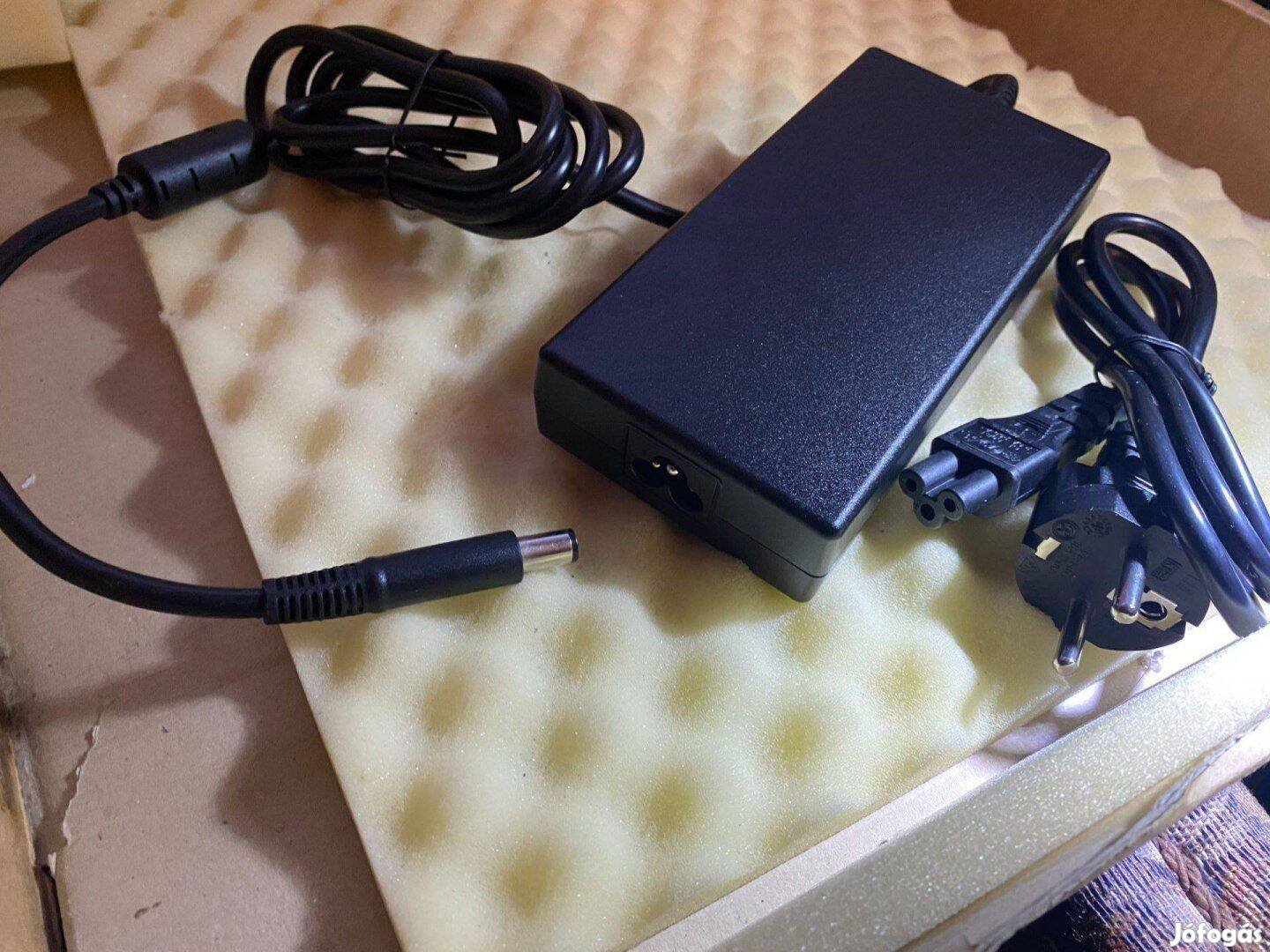 Dell töltő 180W töltő gyári 19.5V 9.23A LA180PM180 47RW6 047RW6