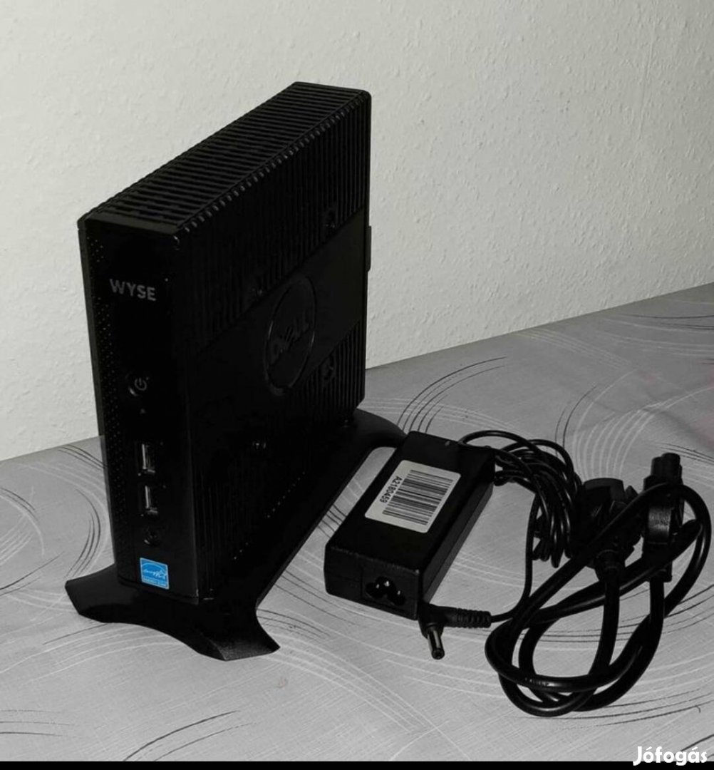 Dell wyse xD0D 5010