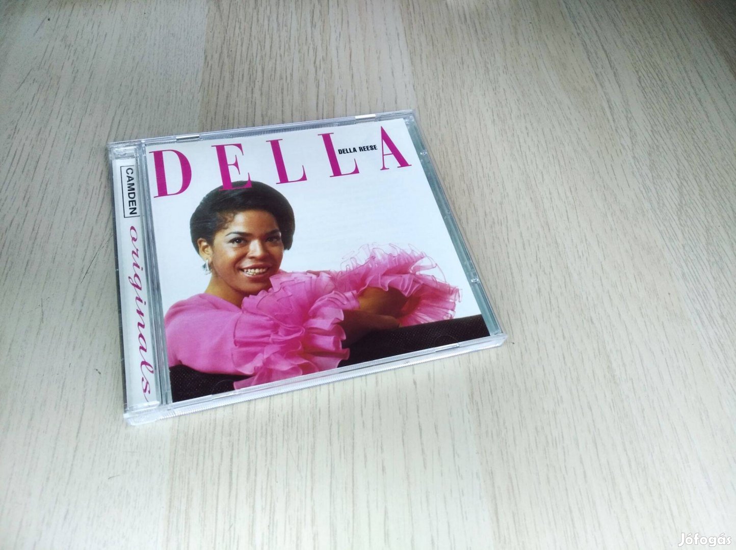 Della Reese - Della CD 1996