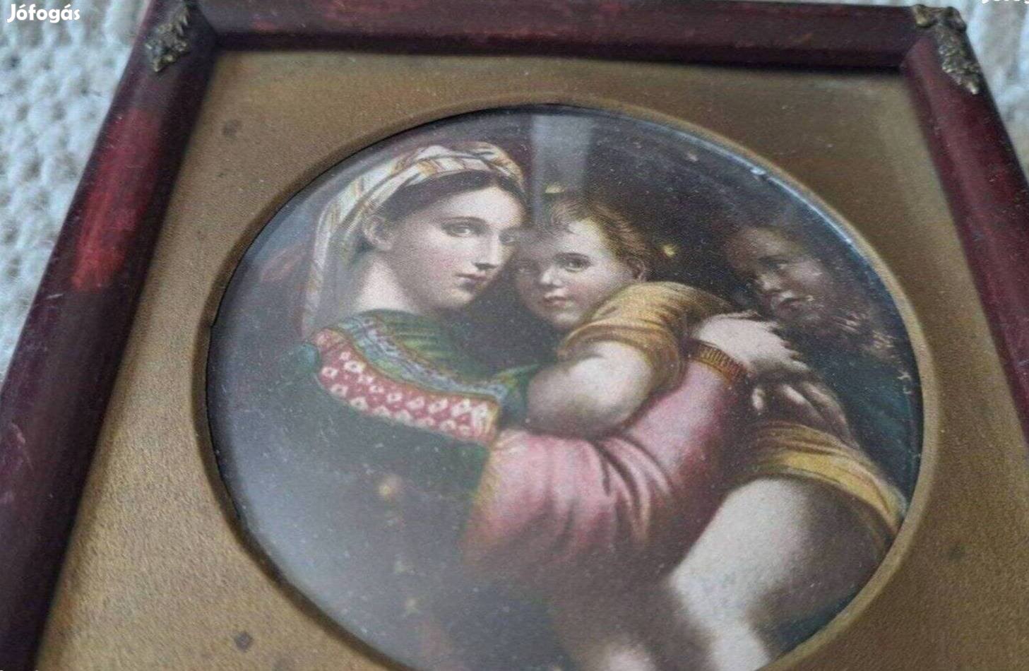Della Sedia Madonna