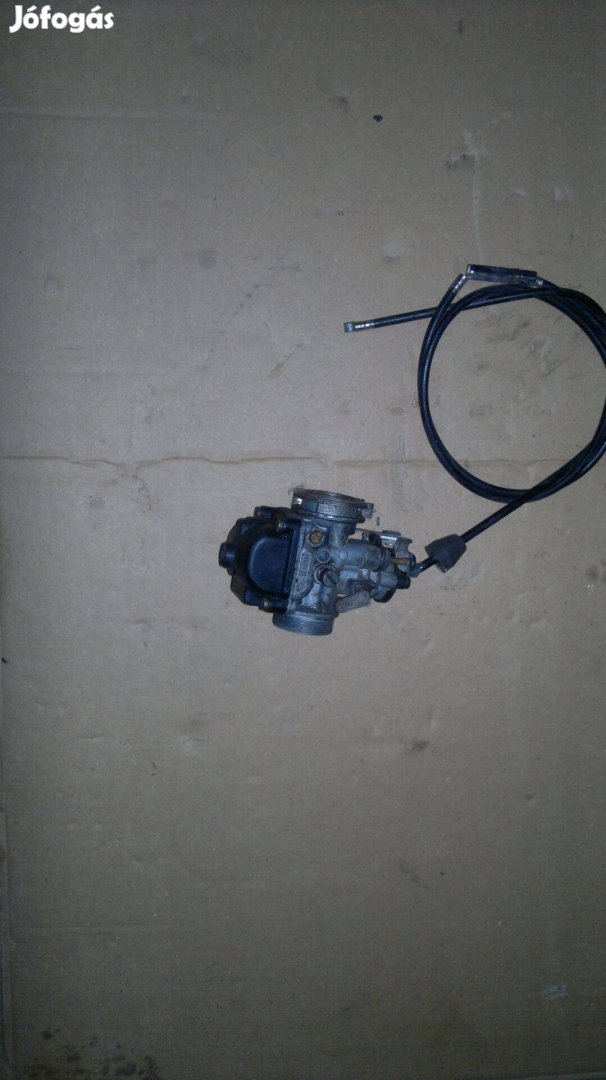 Dellorto 21-es karburátor