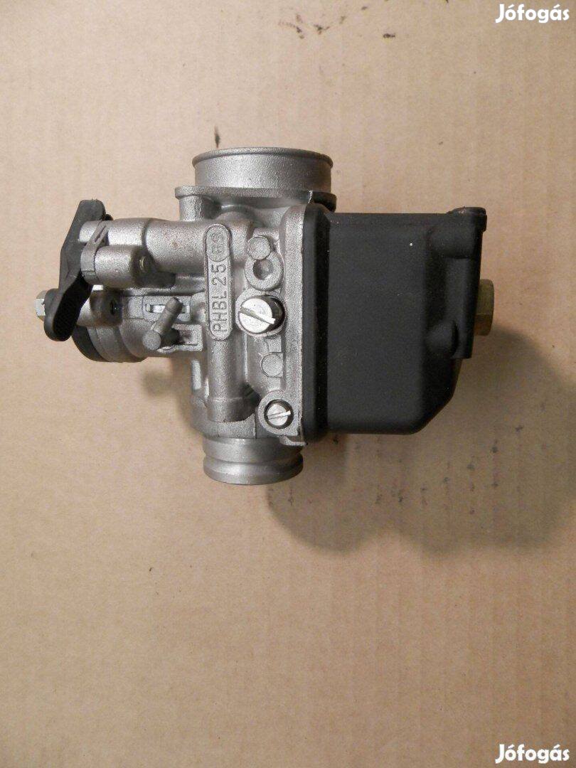 Dellorto Phbl25 karburátor