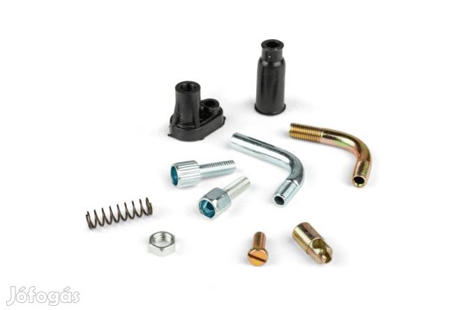 Dellorto szívató, komplett, 3067-es típus PHBN