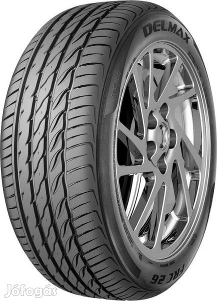 Delmax 225/35R19 88W Performpro XL nyári gumi