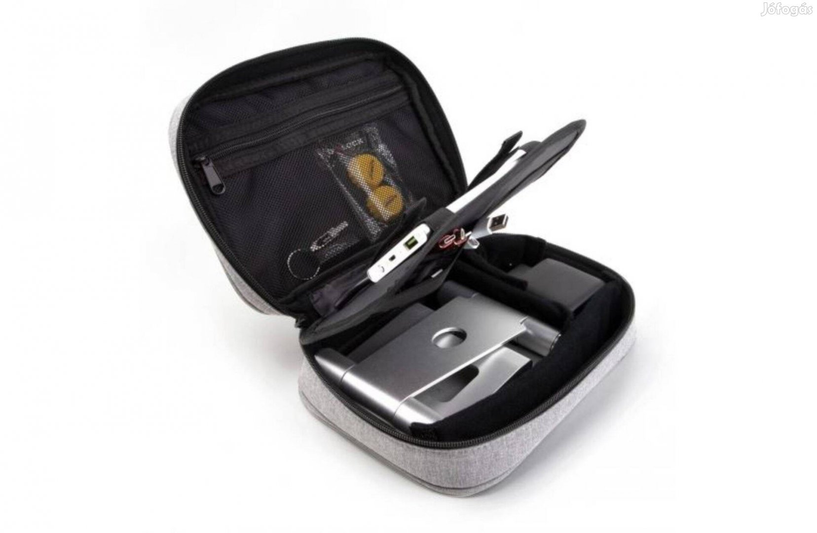 Delock Travel Kit V Tablet Edition, új, Akciós, 1 év garancia