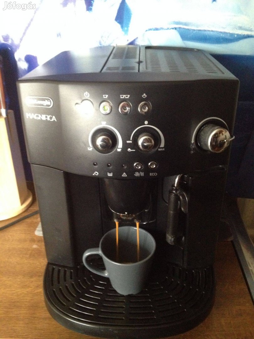 Delonghi 4200 (ECO) Automata kávéfőzőgép eladó !