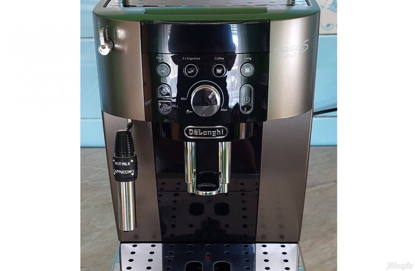 Delonghi Anikónak