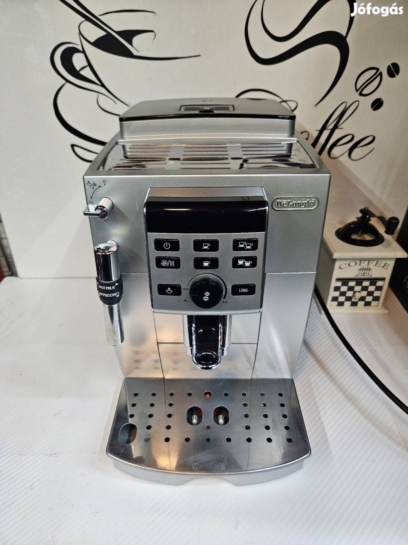 Delonghi Automata kávégép kávéfőző 6Hónap Garanciával/5