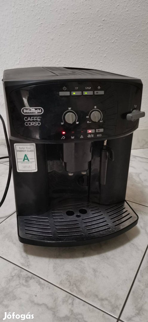 Delonghi Caffe Corso ECO Attila részére