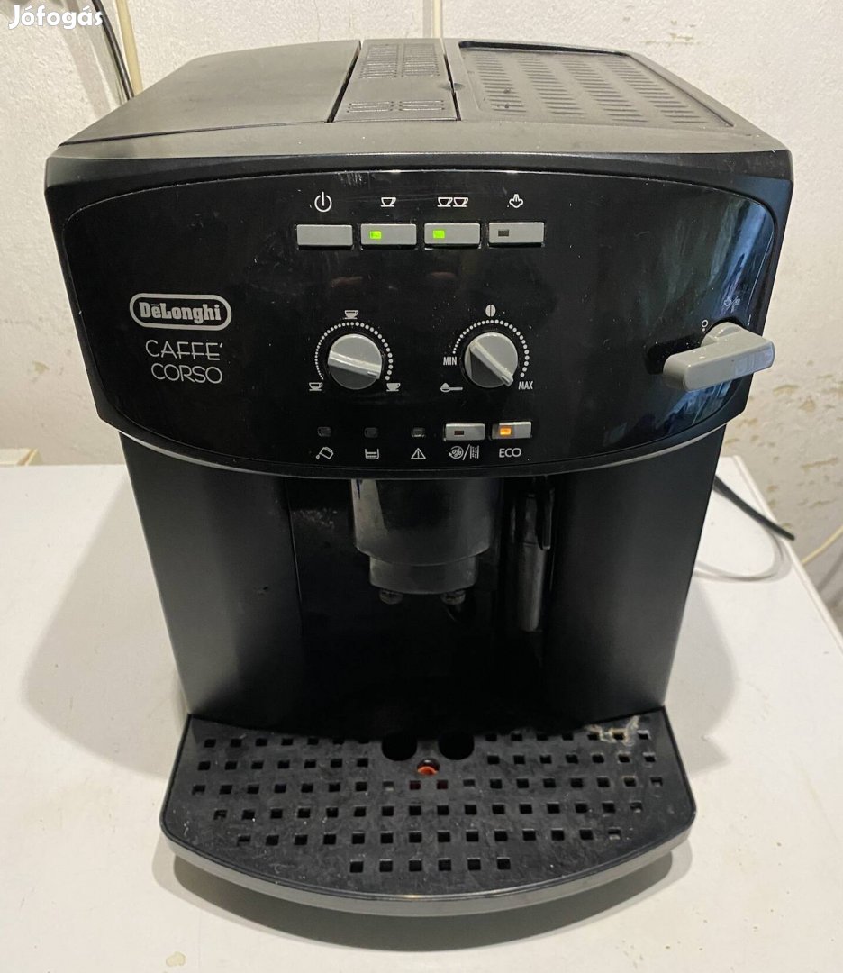 Delonghi Caffe Corso Eco
