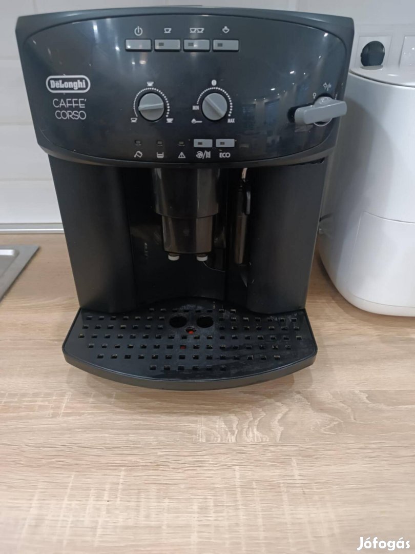 Delonghi Caffe Corso autómata kávefőző