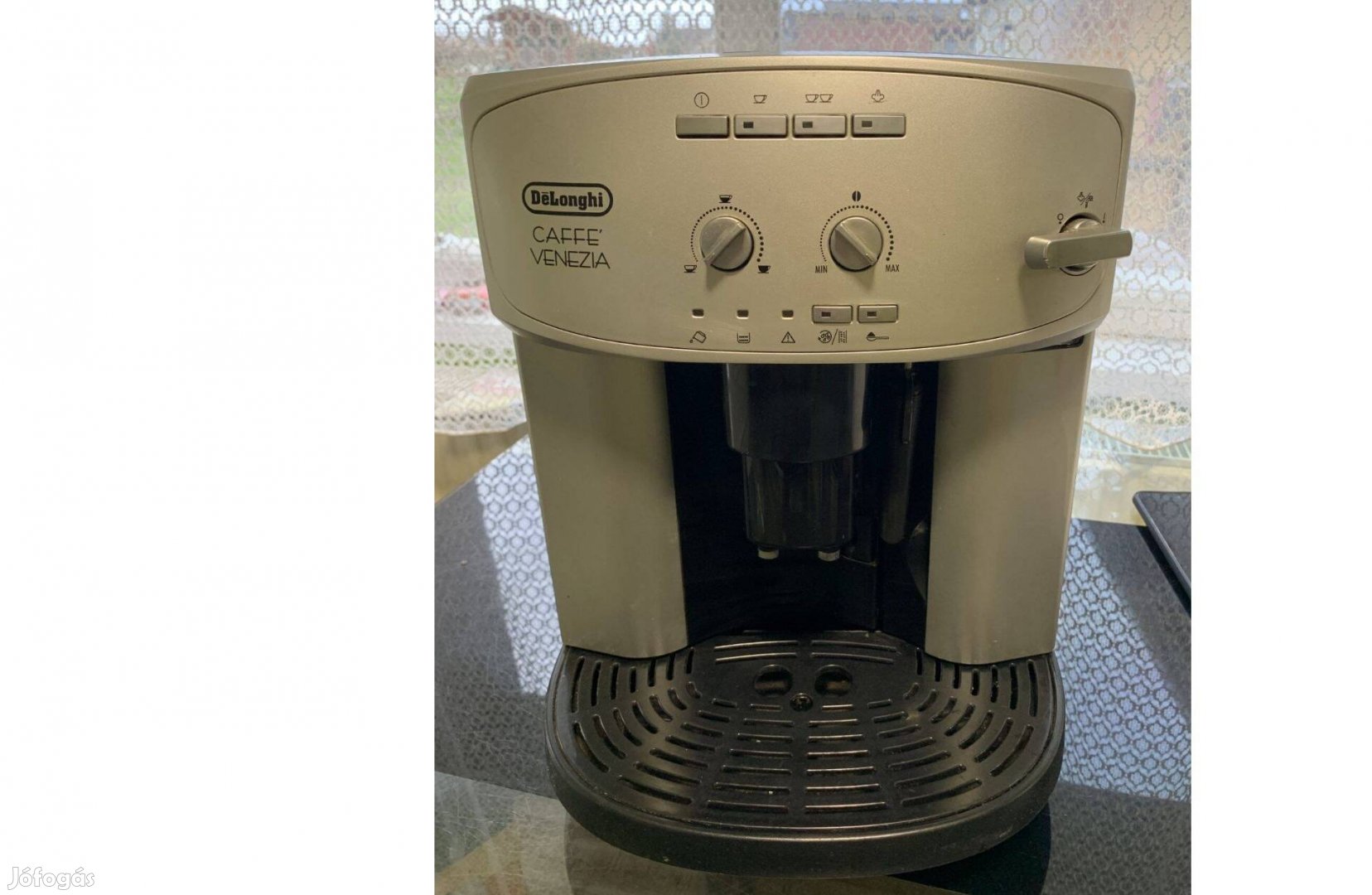 Delonghi Caffé Venezia automata kávégép alkatrésznek