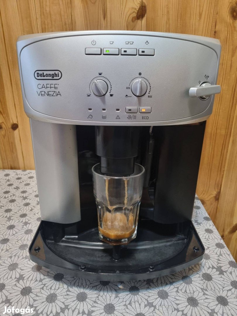 Delonghi Caffé Venezia kávégép