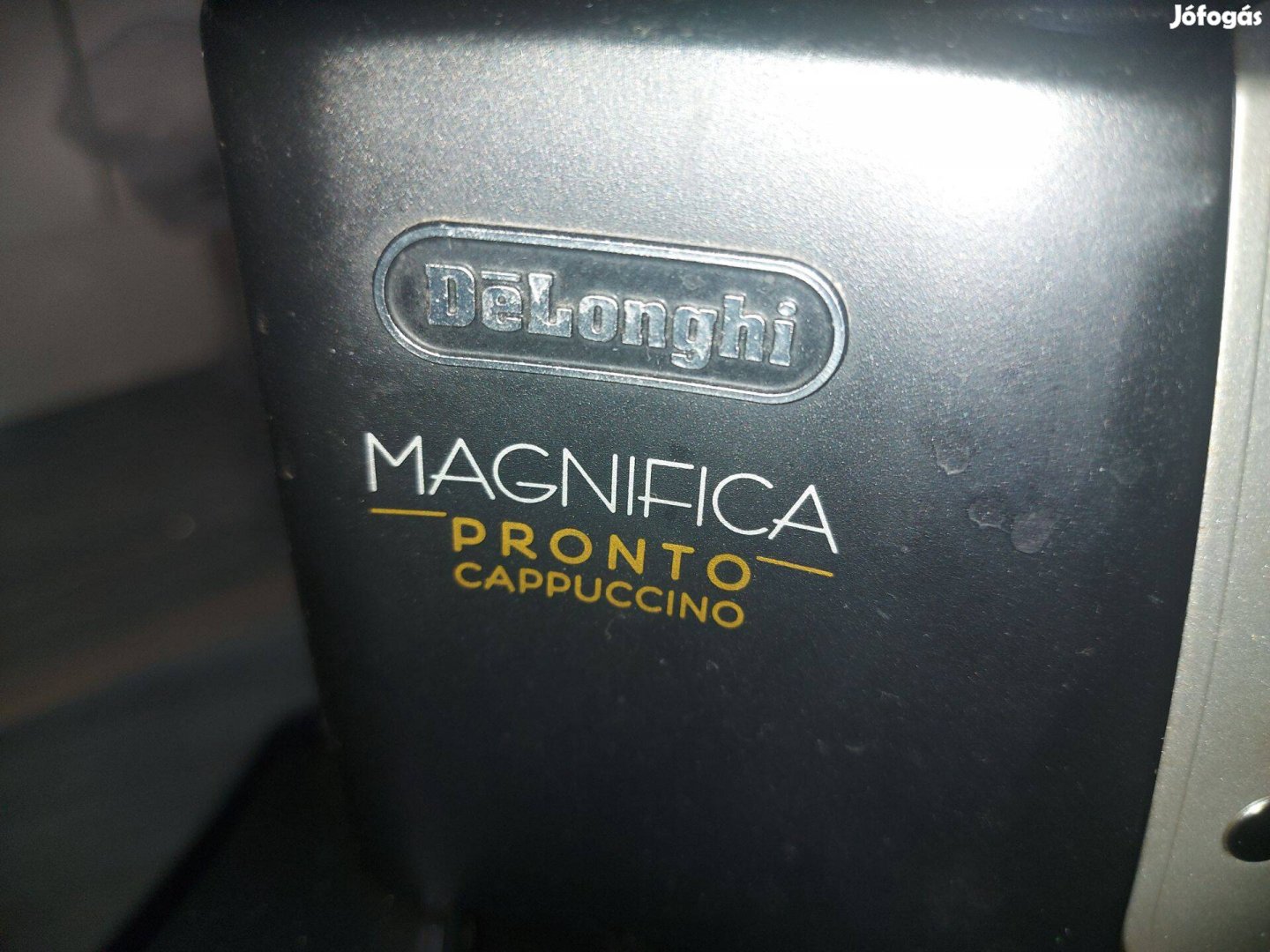 Delonghi DeLonghi Magnifica megmaradt alkatrészek 1900Ft-tól