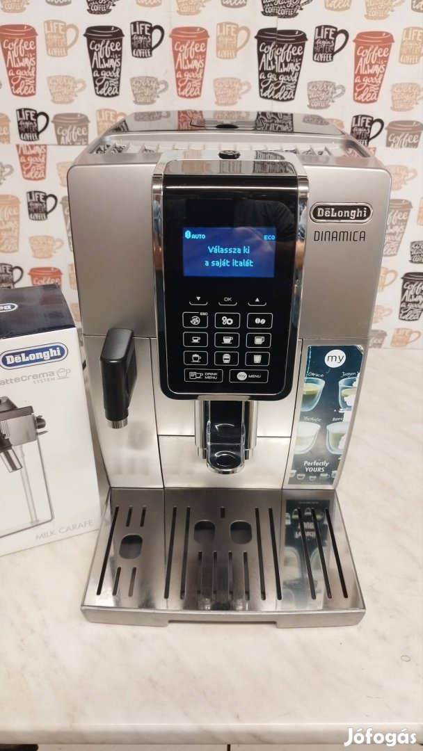 Delonghi Dinamica 350.75