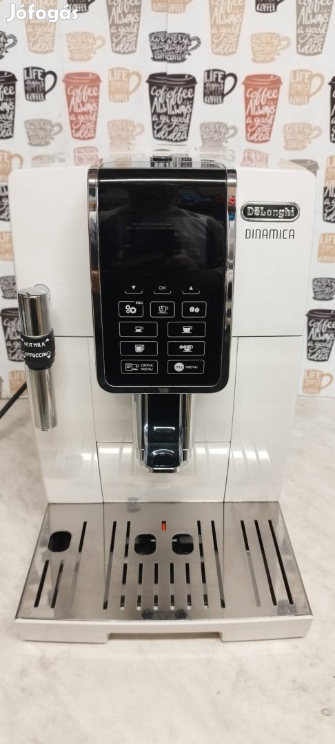 Delonghi Dinamica Ecam 350.35W. 