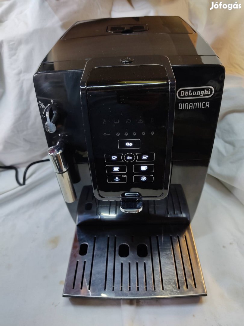 Delonghi Dinamica automata kávéfőző