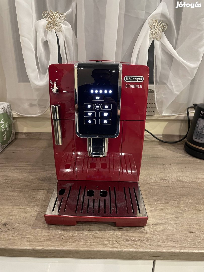 Delonghi Dinamica kávégép