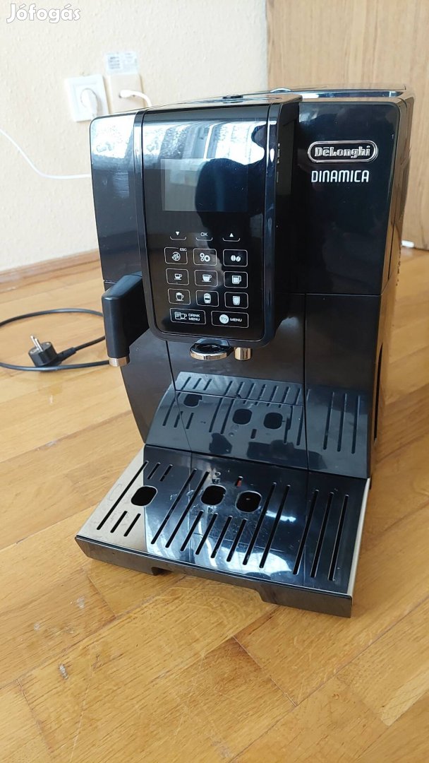 Delonghi Dinamika kávégép