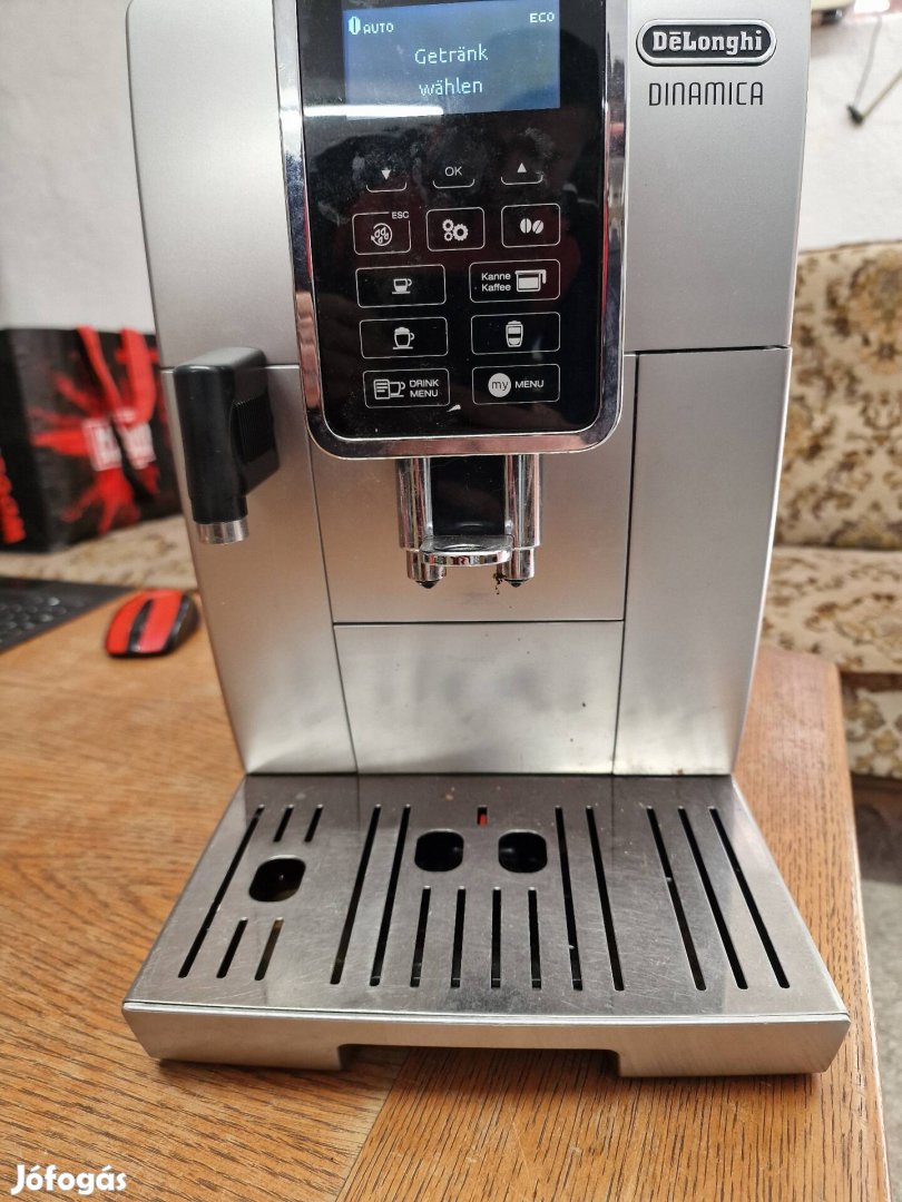 Delonghi Dinamika kávégép 