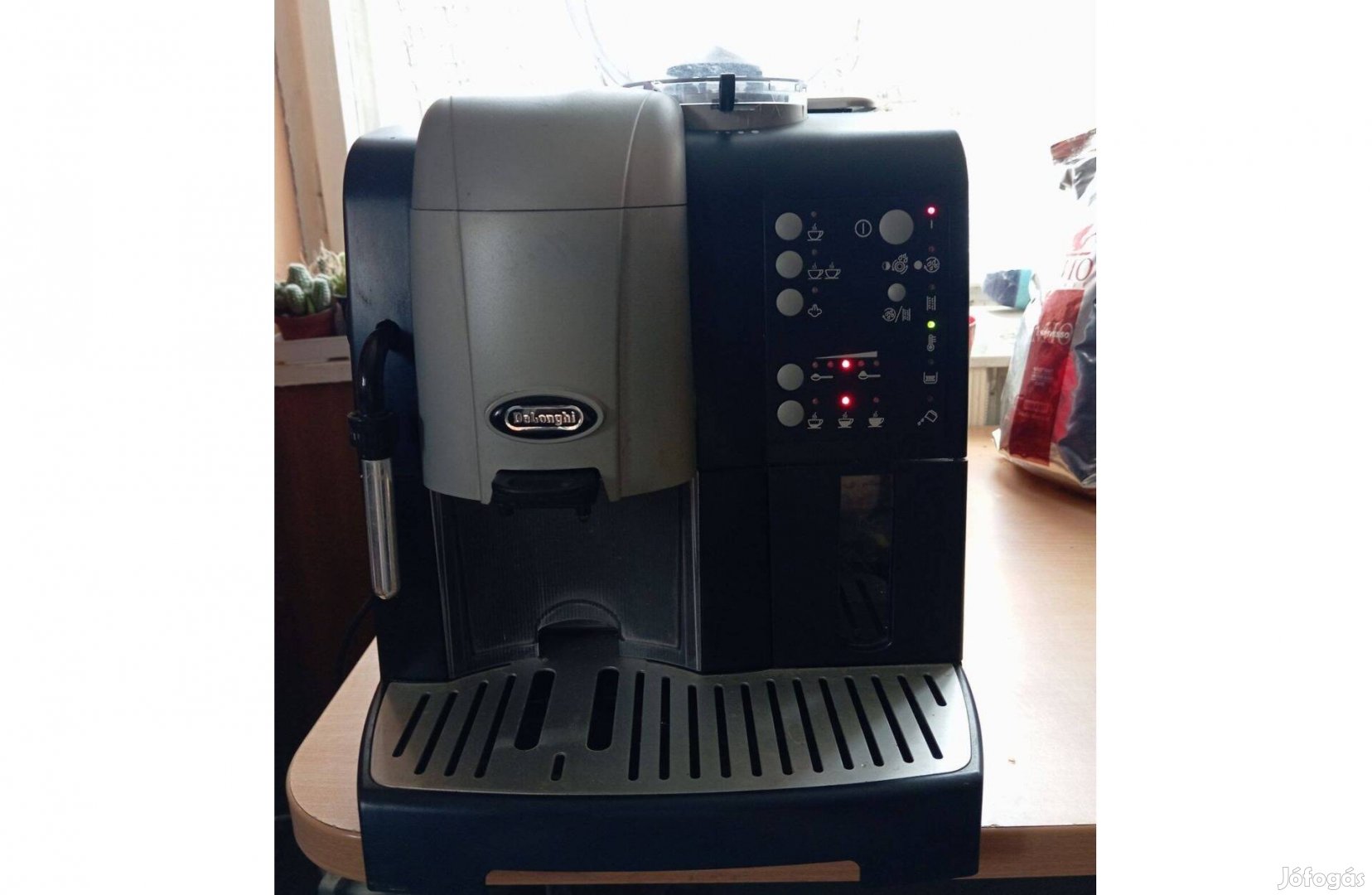 Delonghi EC2000b