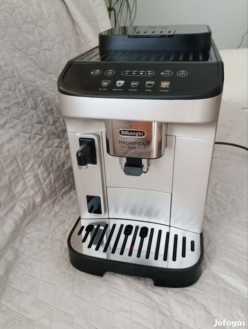 Delonghi ECAM.290.61.SB Kávéfőző 