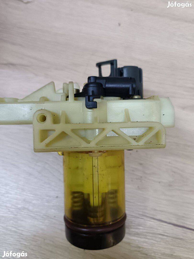 Delonghi ECAM, Etam felső munkahenger