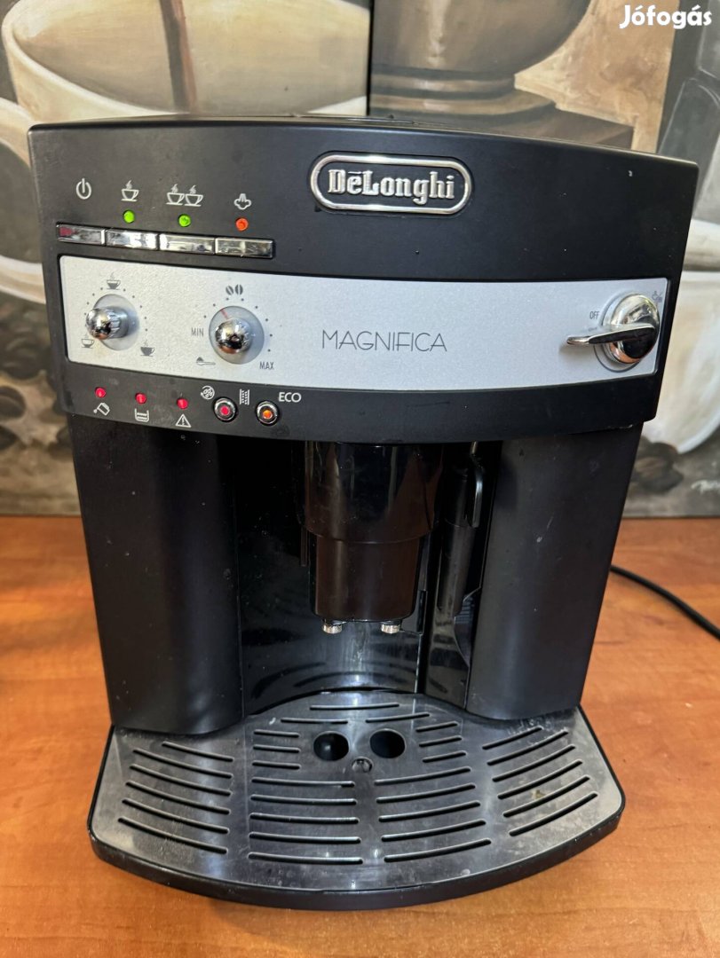 Delonghi ECO 