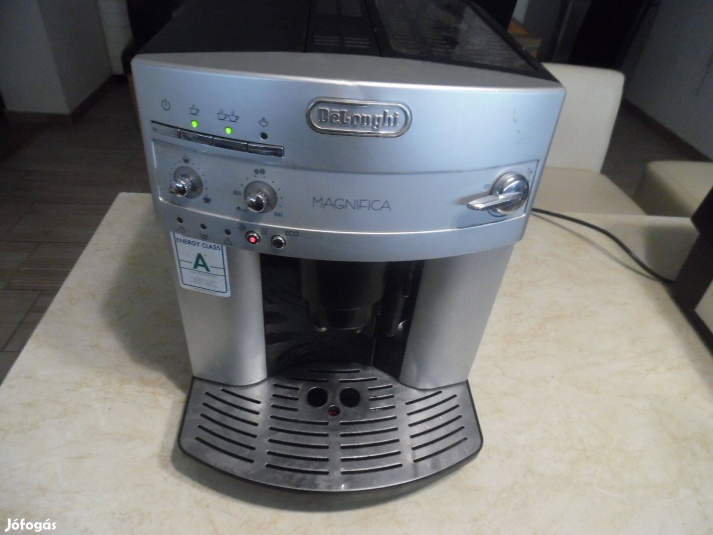 Delonghi ECO kávégép kávéfőző