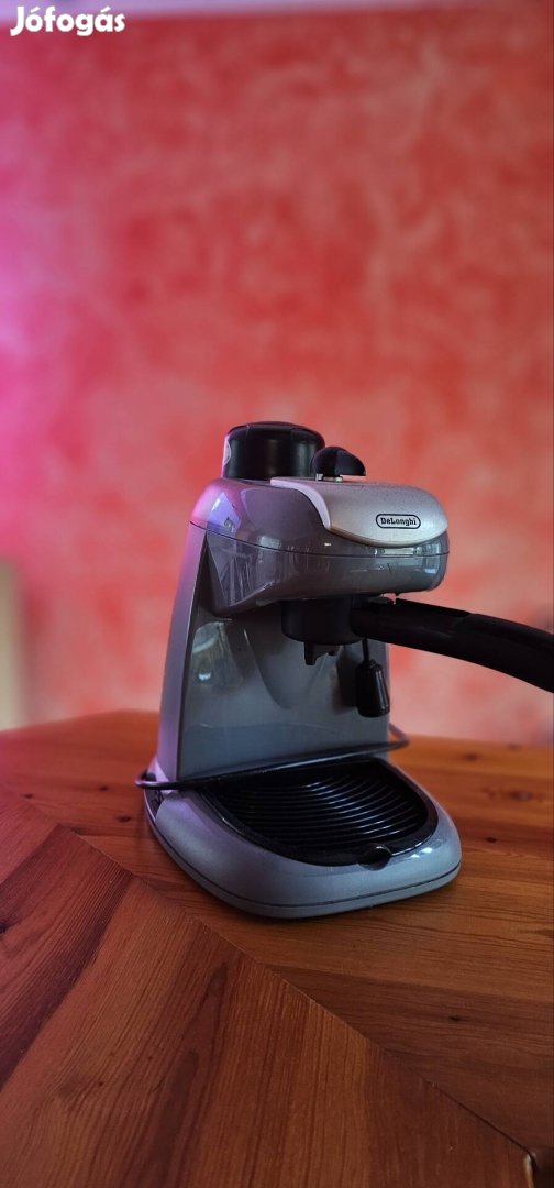 Delonghi EC 6.1 Presszó kávéfőző 