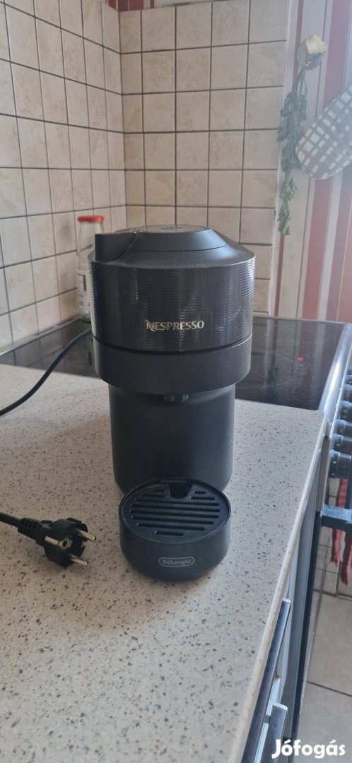 Delonghi ENV90.BAE Vertuo Pop Nespresso kapszulás kávéfőző,