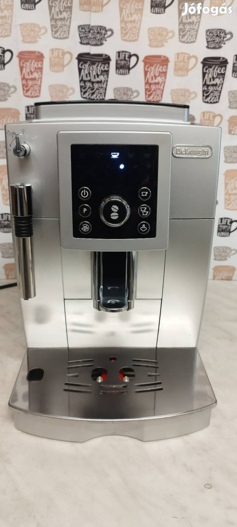 Delonghi Ecam 23.217 Automata kávégép 