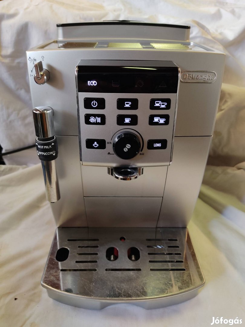 Delonghi Ecam 25 120 automata kávéfőző
