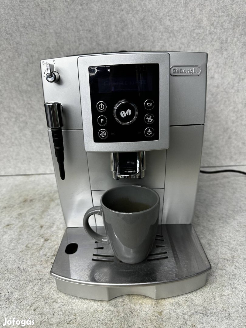 Delonghi Ecam Automata Kávégép