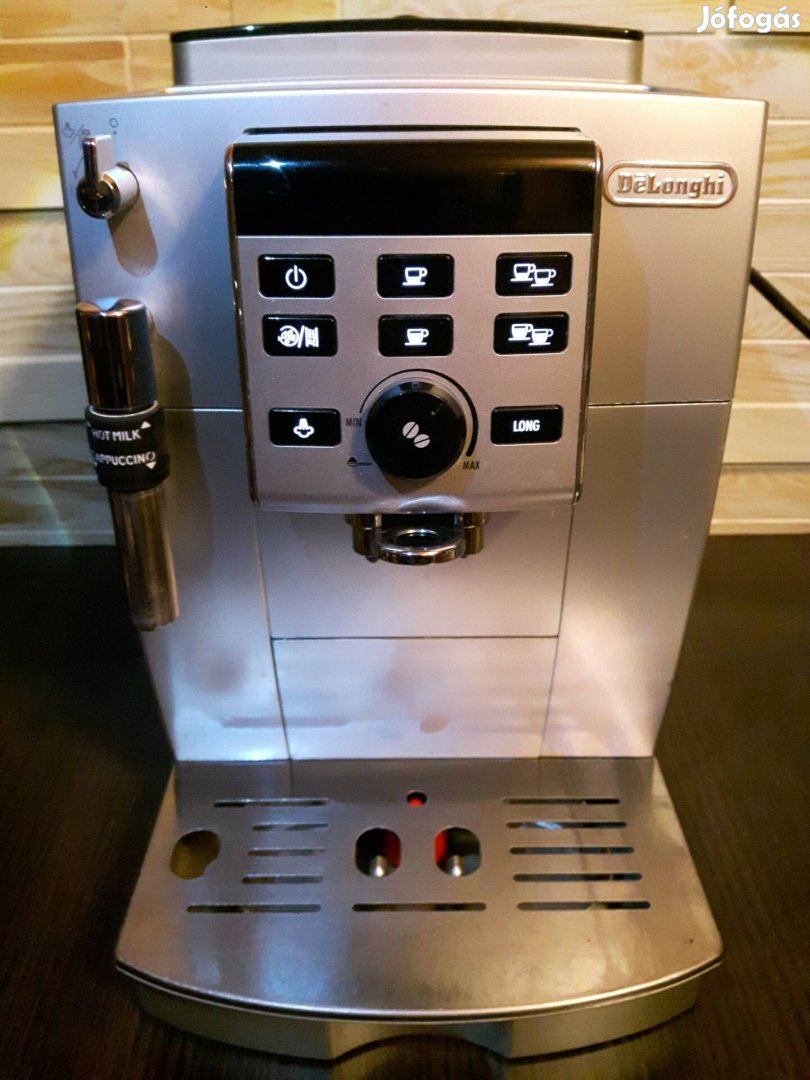 Delonghi Ecam Eco automata darálós kávéfőző