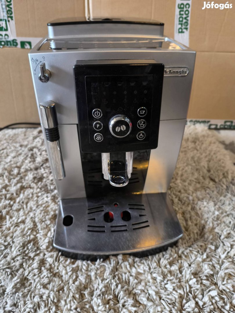 Delonghi Ecam Kávéfőző 