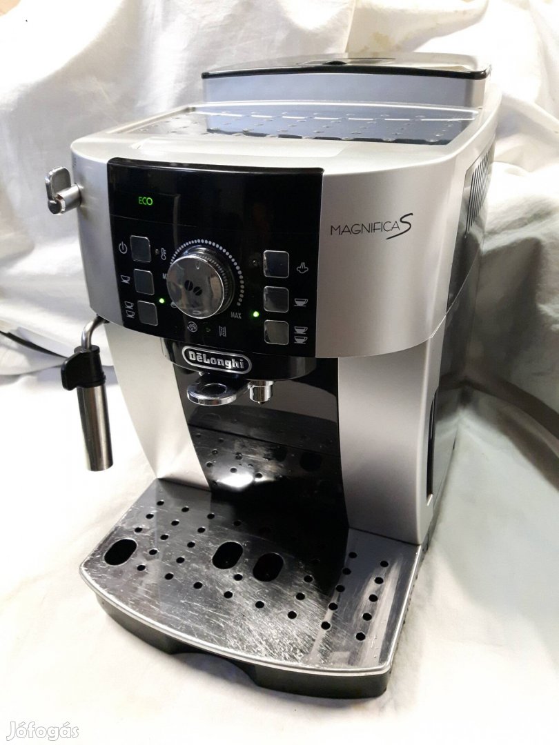 Delonghi Ecam Magnifica S Eco automata kávéfőző