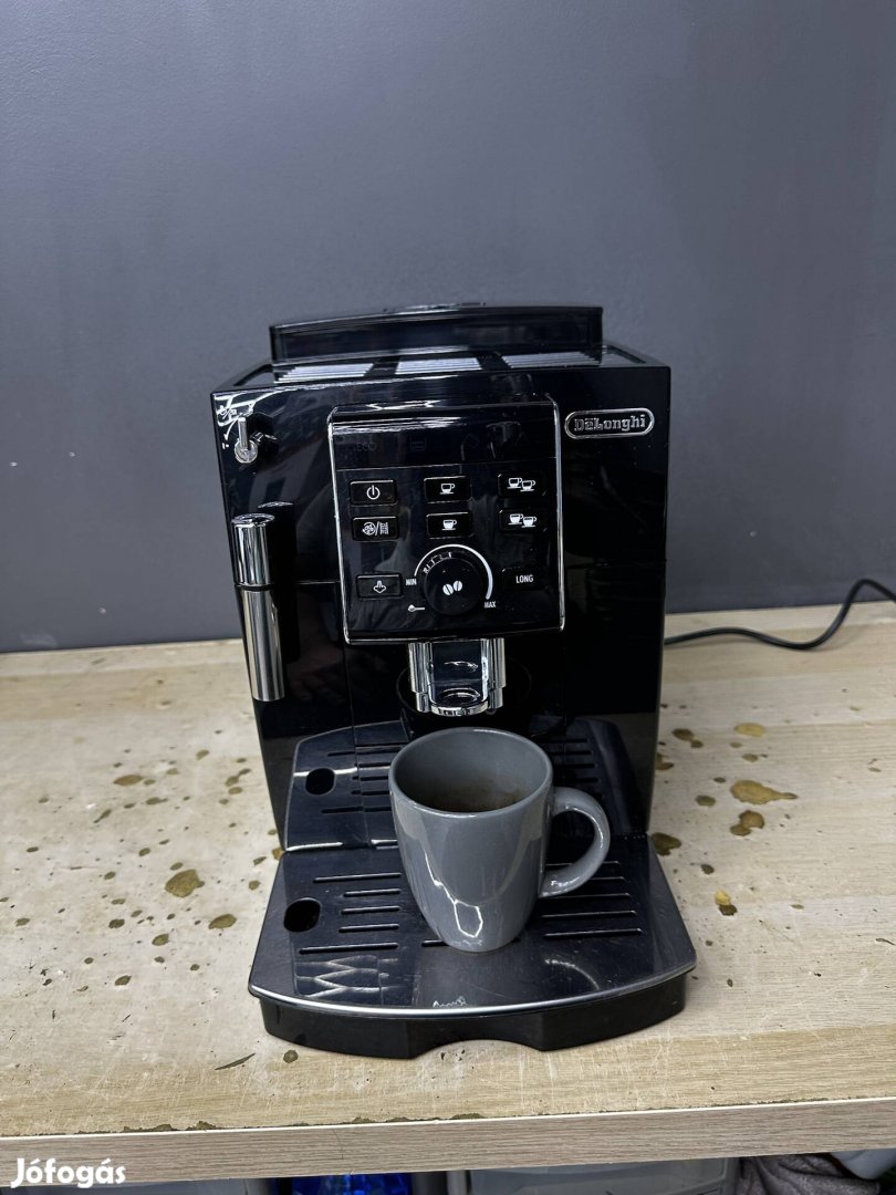 Delonghi Ecam "Fekete"