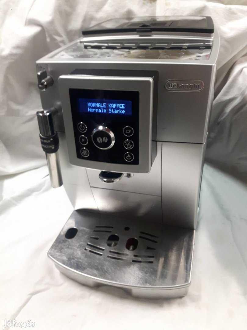 Delonghi Ecam automata kávéfőző