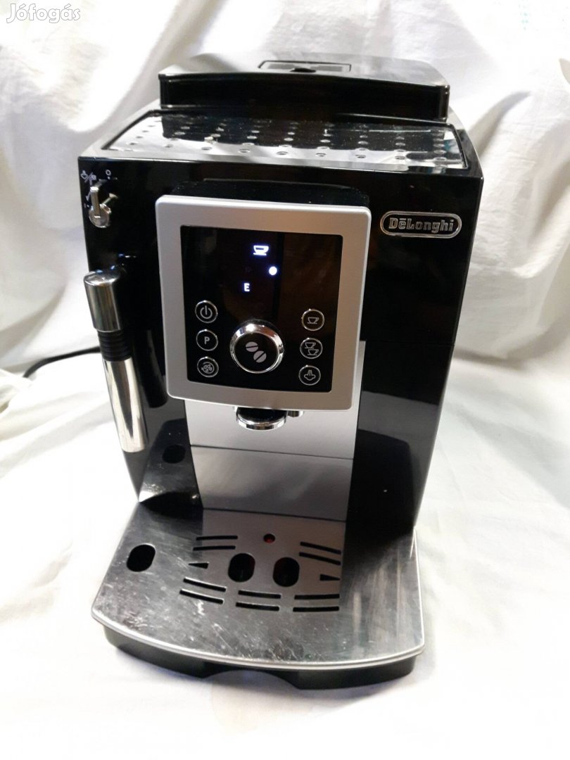 Delonghi Ecam automata kávéfőző